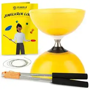 Diabolo diabolo freizeitsport set mit henrys beach free 1