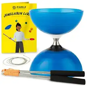 Diabolo diabolo freizeitsport set mit henrys beach free
