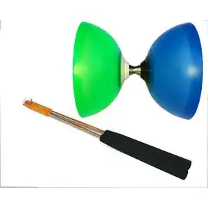 Diabolo diabolonet henrys vision free set blau gruen