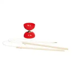 Diabolo goki gollnest und kiesel pe 771 aus kunststoff