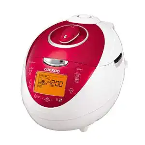 Digitaler reiskocher cuckoo reiskocher crp n0681f klein fuzzy logic