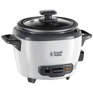 Digitaler reiskocher russell hobbs reiskocher mini small 04l