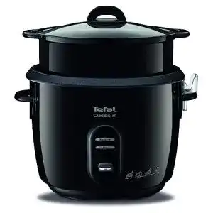 Digitaler reiskocher tefal new classic reiskocher rk1038