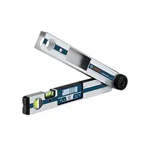 Digitaler winkelmesser bosch professional digitales winkelmessgeraet