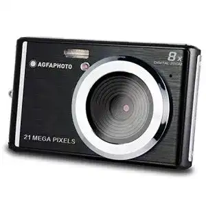Digitalkamera agfaphoto agfa photo kompakt