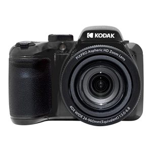 Digitalkamera KODAK PIXPRO Astro Zoom AZ405-BK 20MP