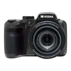 Digitalkamera kodak pixpro astro zoom az405 bk 20mp