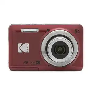 Digitalkamera kodak pixpro fz55 16 megapixel