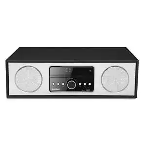 Digitalradio mit cd player karcher dab 4500cd stereo digitalradio