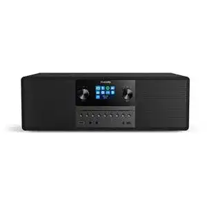 Digitalradio mit cd player philips audio philips m6805 10 mini
