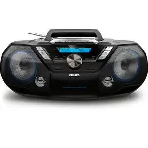 Digitalradio mit cd player philips azb798t 12 cd soundmaschine
