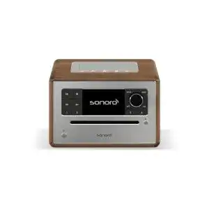 Digitalradio mit cd player sonoro elite internetradio mit cd player