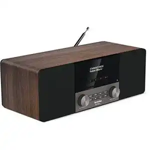 Digitalradio mit cd player technisat digitradio 3 stereo dab