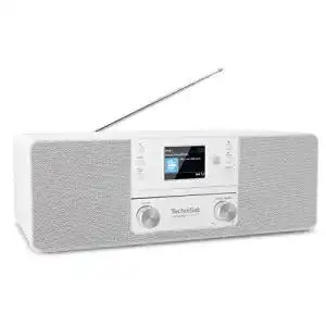 Digitalradio mit cd player technisat digitradio 370 cd bt