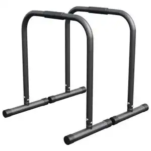 Dip station gorilla sports dip barren 2er set