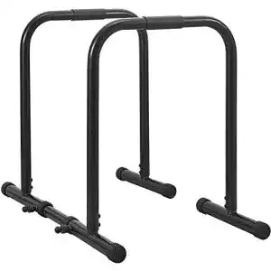 Dip station relife rebuild your life uebung parallelstange