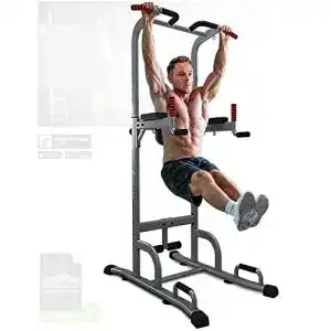 Dip station sportstech 7in1 power tower pt300 als dip station