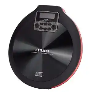 Discman