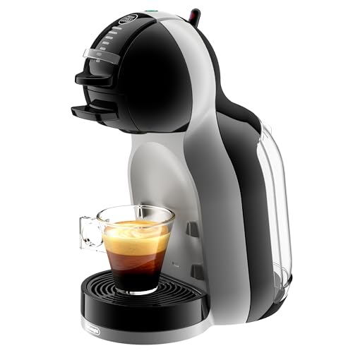 Dolce-Gusto-Maschine NESCAFÉ Dolce Gusto De’Longhi EDG