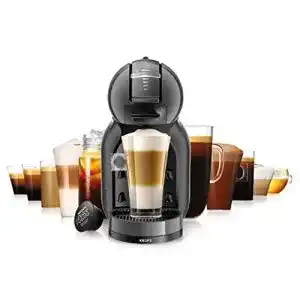 Dolce gusto maschine nescafe dolce gusto krups kp1208