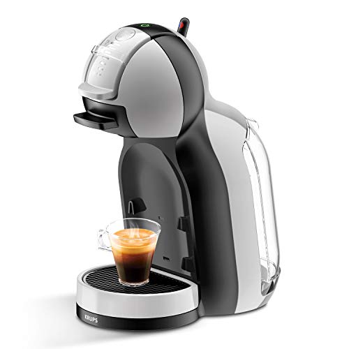 Dolce-Gusto-Maschine NESCAFÉ Dolce Gusto Krups KP123B