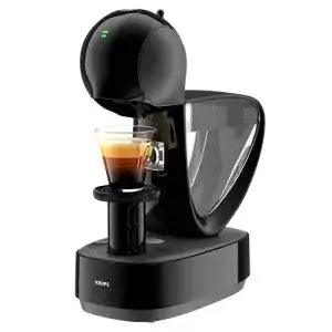 Dolce gusto maschine nescafe krups kp2708 infinissima