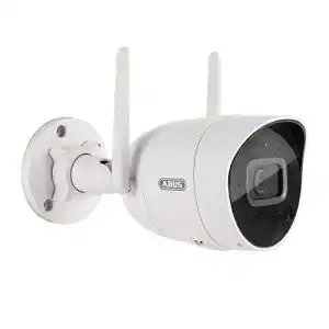 Dome kamera abus tvip62562 wlan ueberwachungskamera ip