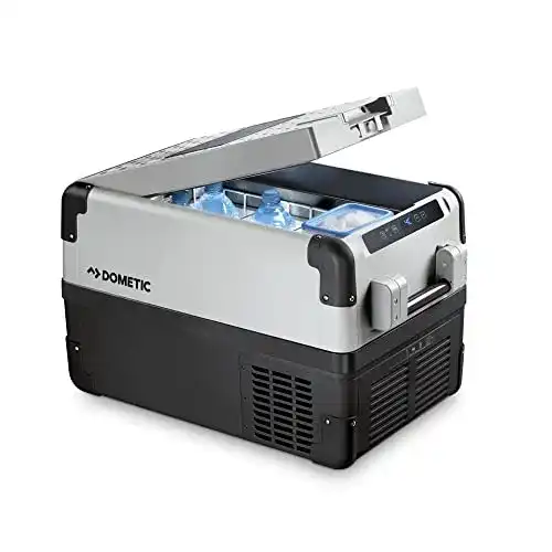 Dometic CFX 35 Kompressor-Kühlbox mit 32 Litern Fassungsvermögen
