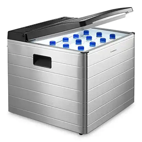 Dometic CombiCool RC 2200 EGP Kühlbox für Auto und Camping