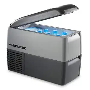Dometic kuehlbox dometic coolfreeze cdf 26 tragbar elektrisch
