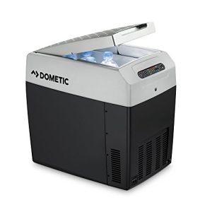 Dometic-Kühlbox DOMETIC TropiCool TCX 21 tragbar elektrisch