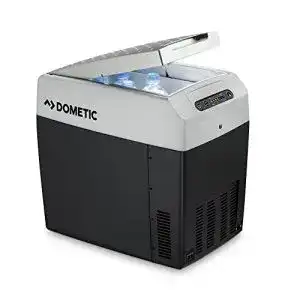 Dometic kuehlbox dometic tropicool tcx 21 tragbar elektrisch