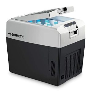 Dometic-Kühlbox DOMETIC TropiCool TCX 35 tragbar elektrisch
