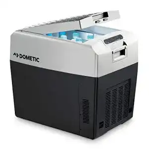 Dometic kuehlbox dometic tropicool tcx 35 tragbar elektrisch