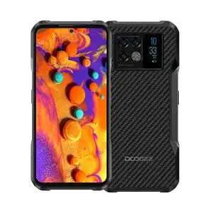 Doogee handy doogee 5g outdoor smartphone ohne vertrag v20