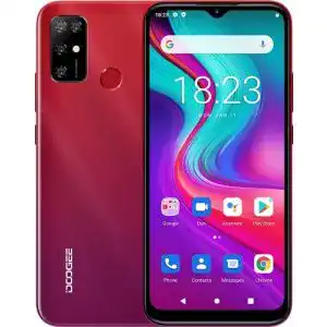 Doogee handy doogee android 11 smartphone ohne vertrag x96 octa core