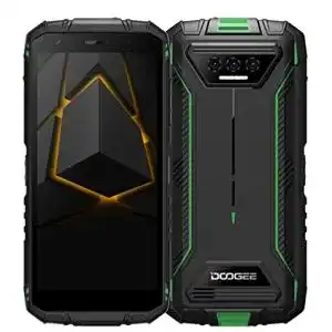 Doogee handy doogee android 12 outdoor handy ohne vertrag s41