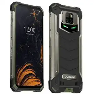 Doogee S88 Plus Smartphone mit 8GB RAM und 128GB Speicher
