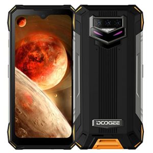 Doogee cell phone