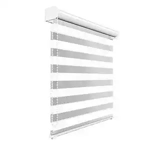 Doppelrollo victoria m fuer fenster tueren duo rollo