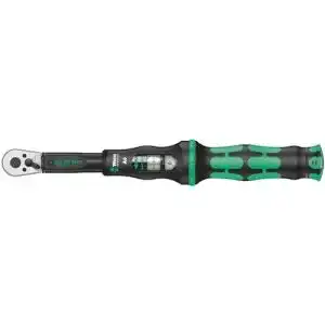 Drehmomentschluessel 2 25 nm wera 05075605001 click torque a 6