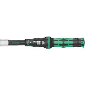 Drehmomentschluessel 2 25 nm wera 05075651001 click torque