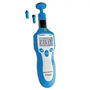 Drehzahlmesser peaktech peak tech p 2795