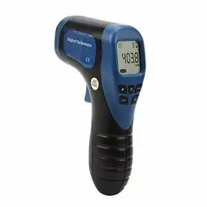 Drehzahlmesser rgbs digitaler