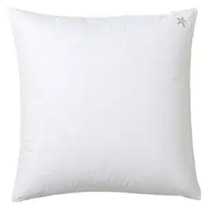 Dreikammer kopfkissen centa star 7495 02 classic soft 80 x 80 cm