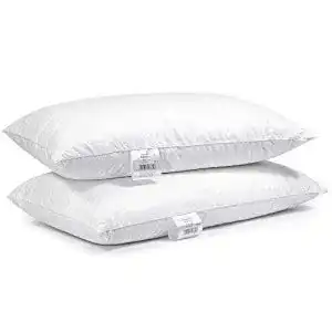 Dreikammer kopfkissen hf heimtextilien hf 2er set premium