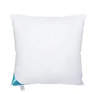 Dreikammer kopfkissen sandaro home kissen 80x80 daunen