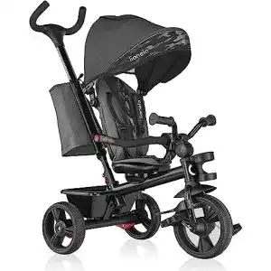 Dreirad lionelo haari 2in1 mit schubstange ab 18 monate 1