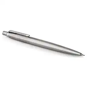 Druckbleistift parker jotter edelstahl mit chromzierteilen 05mm
