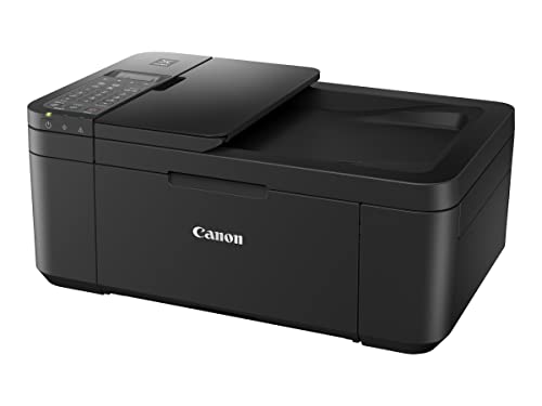 Drucker Canon PIXMA TR4550 Farbtintenstrahl Multifunktionsgerät DIN
